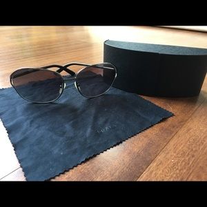 PRADA sunglasses